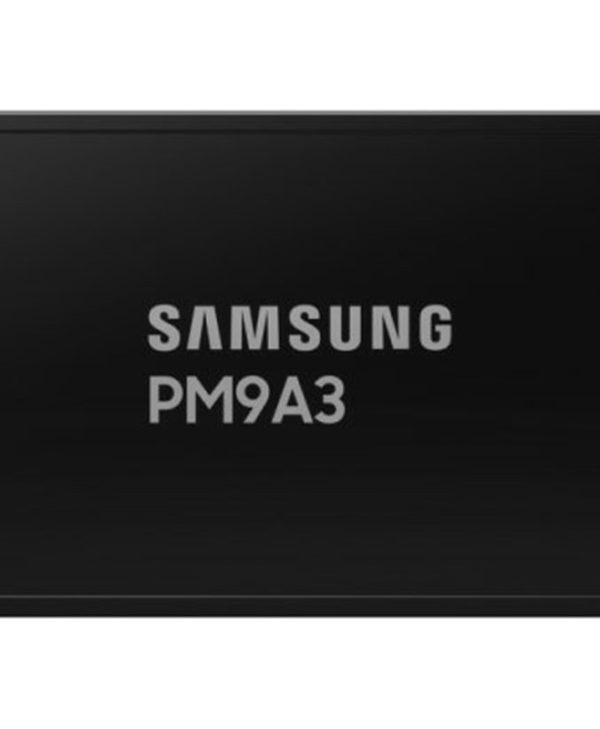 Samsung PM9A3 15.4TB U.2 PCIe Gen4x4 MZQL215THBLA-00A07