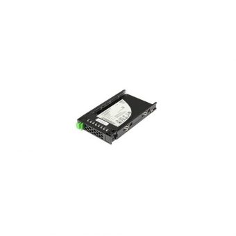 Fujitsu 512GB 2.5" Sata III S26462-F4625-L514