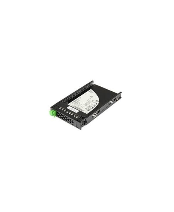 Fujitsu 512GB 2.5" Sata III S26462-F4625-L514
