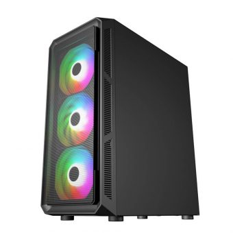 E-GATE™ AMD Entertainment Gen8 Extra (RYZEN 5 8500G/16GB/1TB/No OS) EPAVIII5N2 - Image 3