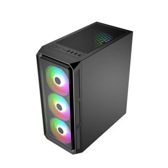 E-GATE™ Swift AMD Entertainment Gen8 Extra (RYZEN 7 8700G/16GB/1TB/No OS) EPAVIII8N1 - Image 4
