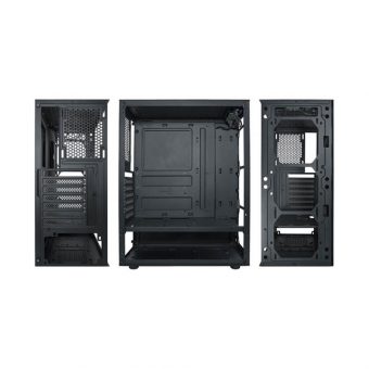 E-GATE™ Swift AMD Entertainment Gen8 Extra (RYZEN 7 8700G/16GB/1TB/No OS) EPAVIII8N1 - Image 5