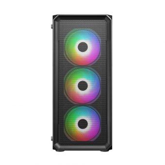E-GATE™ Swift AMD Entertainment Gen8 Extra (RYZEN 7 8700G/32GB/2TB/No OS) EPAVIII8N2 - Image 2