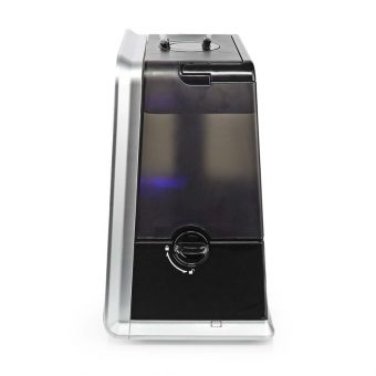 Nedis SmartLife Ultrasonic Humidifier 30W Black HUMI150BKW - Image 3