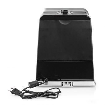 Nedis SmartLife Ultrasonic Humidifier 30W Black HUMI150BKW - Image 5