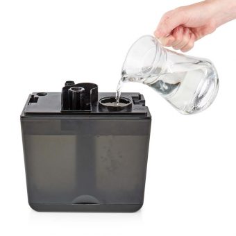 Nedis SmartLife Ultrasonic Humidifier 30W Black HUMI150BKW - Image 6