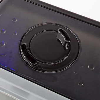 Nedis SmartLife Ultrasonic Humidifier 30W Black HUMI150BKW - Image 7