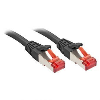 Lindy S/FTP 1m Black 47777