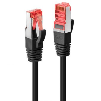 Lindy S/FTP 3m Black 47780