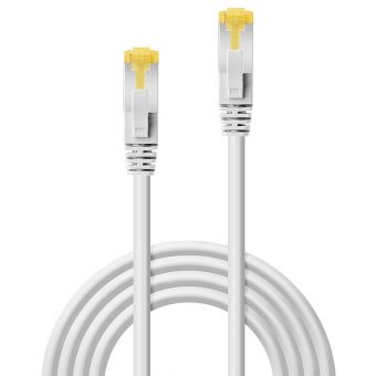 Lindy S/FTP 0.3m White 47320 - Image 2