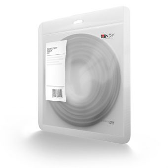 Lindy U/UTP 0.3m Grey 48000 - Image 3
