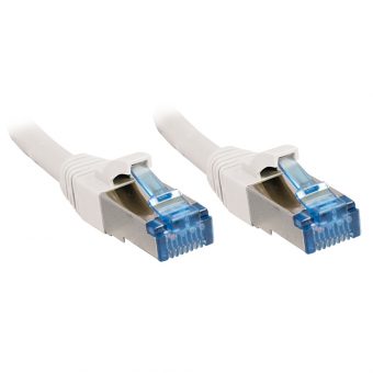 Lindy S/FTP 3m White 47195