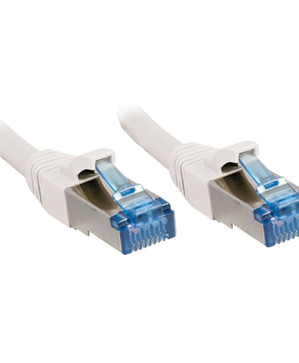 Lindy S/FTP 3m White 47195