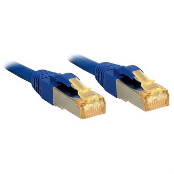 Lindy S/FTP 10m Blue 47283