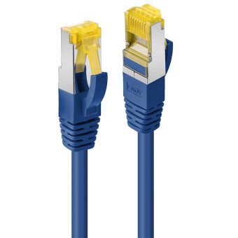 Lindy S/FTP 15m Blue 47284
