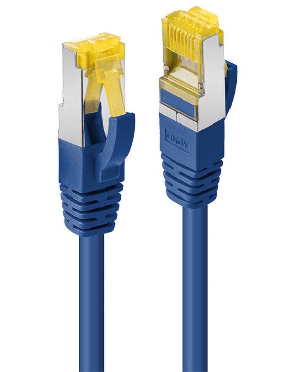 Lindy S/FTP 15m Blue 47284