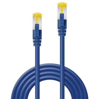 Lindy S/FTP 15m Blue 47284 - Image 2