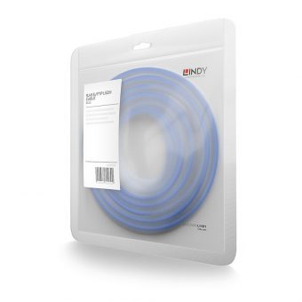 Lindy S/FTP 15m Blue 47284 - Image 3