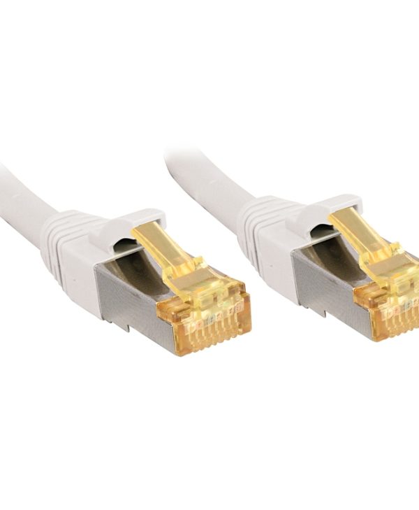 Lindy S/FTP 30m White 47331