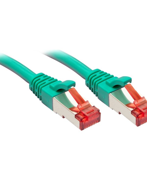 Lindy S/FTP 1.5m Green 47748