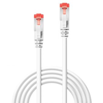Lindy S/FTP 20m White 47800 - Image 2