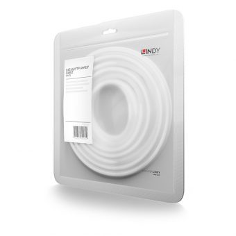 Lindy S/FTP 20m White 47800 - Image 3