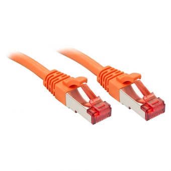 Lindy S/FTP 0.3m Orange 47805