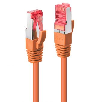 Lindy S/FTP 3m Orange 47810