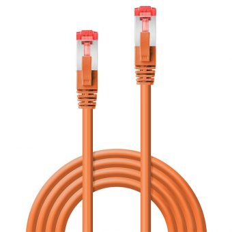 Lindy S/FTP 3m Orange 47810 - Image 2