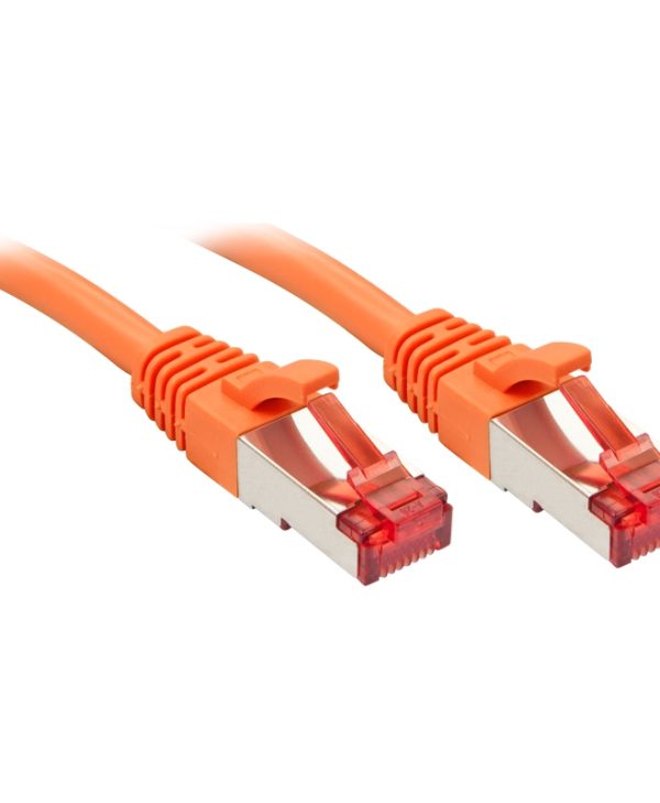Lindy S/FTP 7.5m Orange 47812