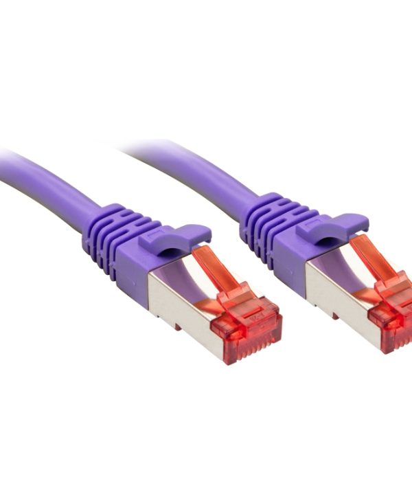 Lindy S/FTP 10m Violet 47828