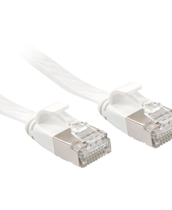 Lindy U/FTP 5m White 47544