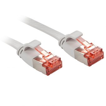 Lindy U/FTP 5m Grey 47554