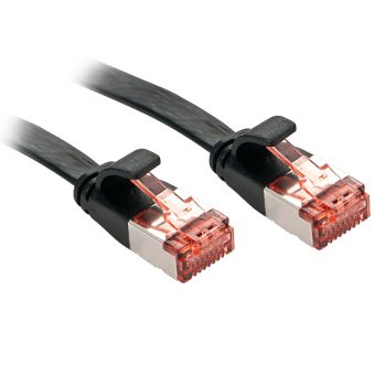 Lindy U/FTP 10m Black 47575