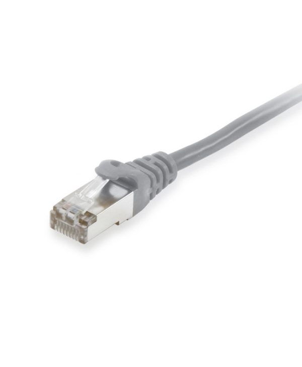 Equip S/FTP 5m Grey 606706