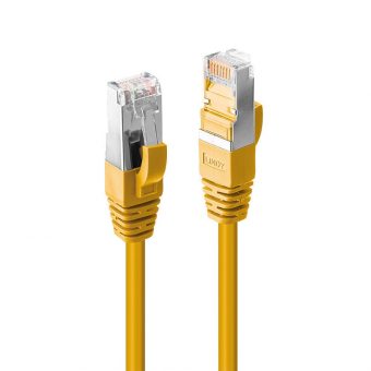 Lindy S/FTP 3m Yellow 45983