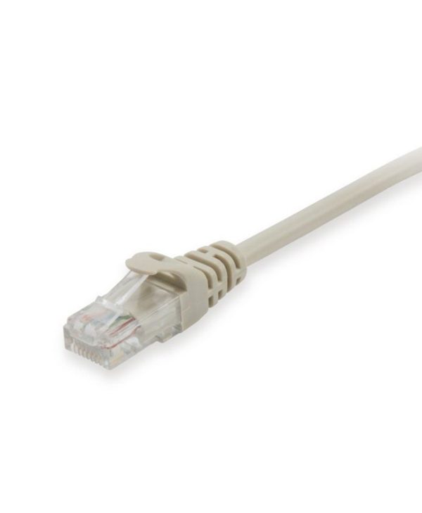 Equip U/UTP 0.5m Beige 603011
