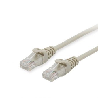 Equip U/UTP 1m Beige 603012 - Image 2