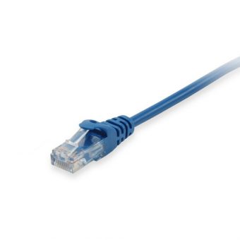 Equip U/UTP 1m Blue 603032