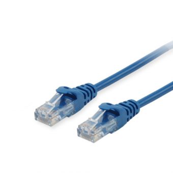 Equip U/UTP 20m Blue 603039 - Image 2
