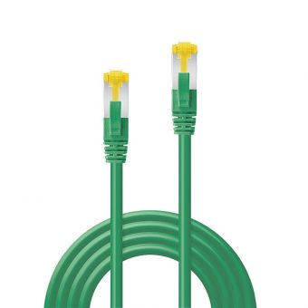 Lindy S/FTP 1.5m Green 47644 - Image 2