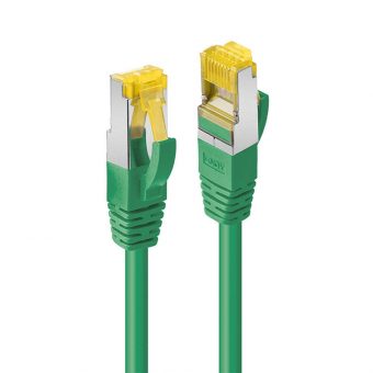 Lindy S/FTP 0.5m Green 47646