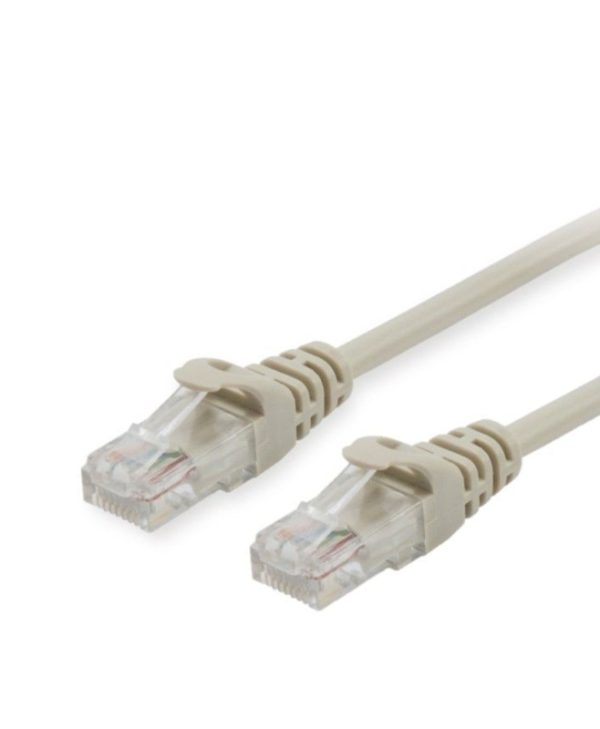 Equip U/UTP 1.5m Beige 625490