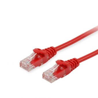 Equip U/UTP 1.5m Red 625491
