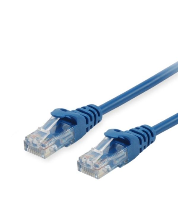 Equip U/UTP 1.5m Blue 625492