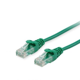 Equip U/UTP 1.5m Green 625493