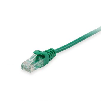 Equip U/UTP 1.5m Green 625493 - Image 2