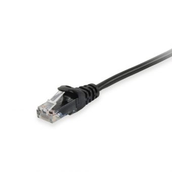 Equip U/UTP 1.5m Black 625494 - Image 2