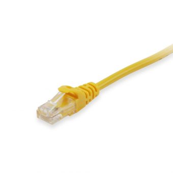 Equip U/UTP 1.5m Yellow 625495 - Image 2