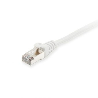 Equip S/FTP 1.5m White 615512